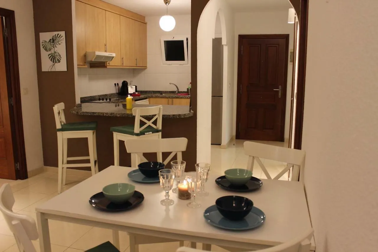 Costa Adeje VI Hotel Apartment Costa Adeje (Tenerife)