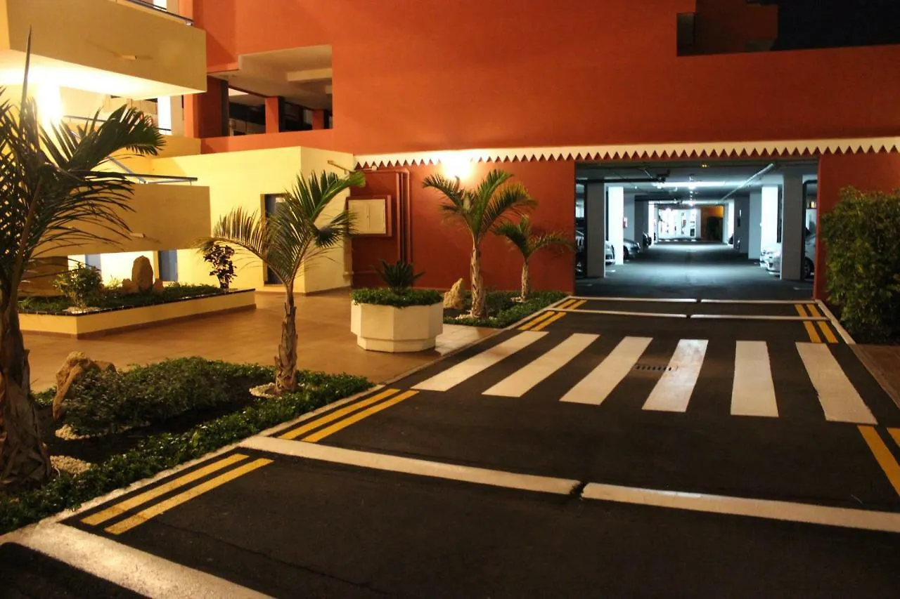 Costa Adeje VI Hotel 0*, Costa Adeje (Tenerife) Spain