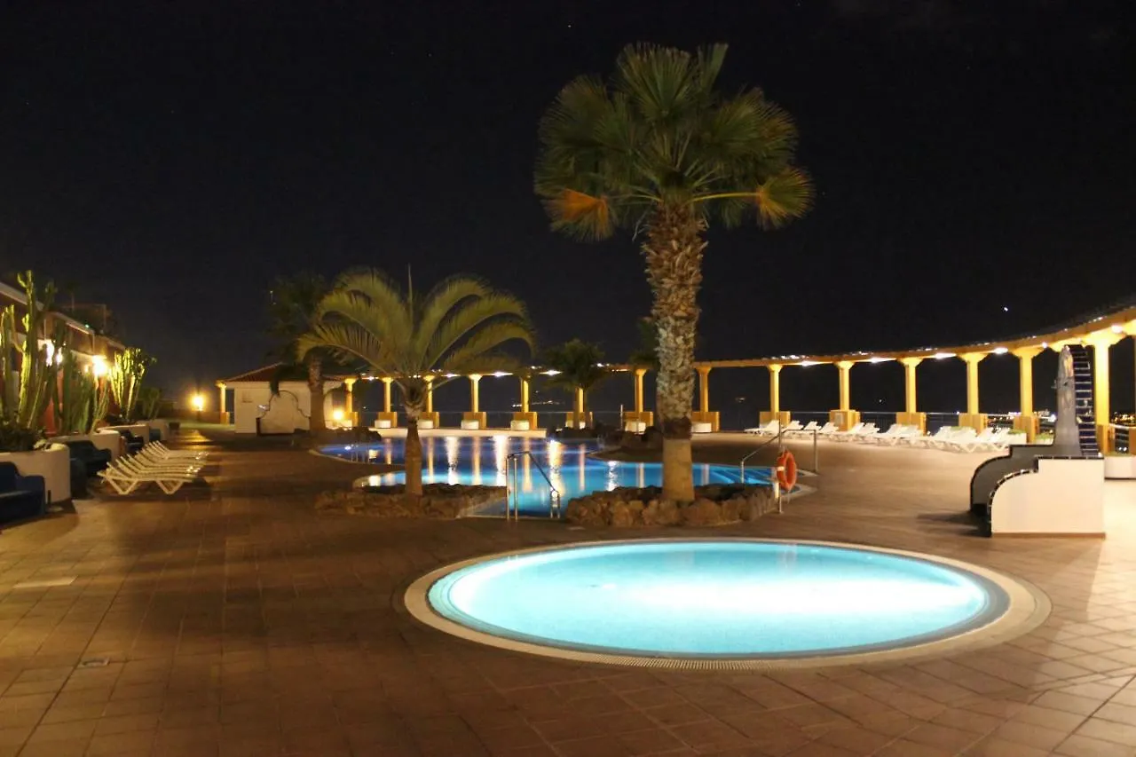 Costa Adeje VI Hotel Spain