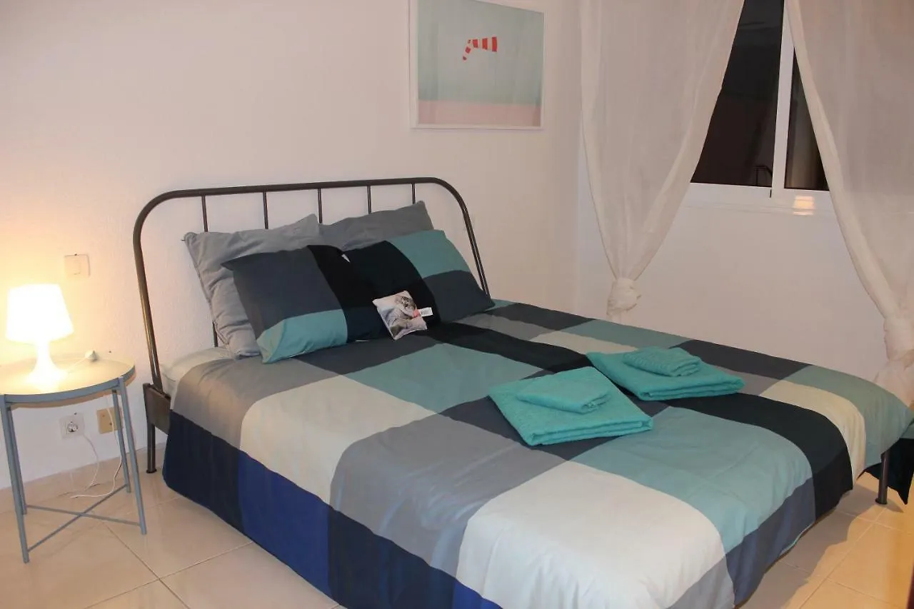 Costa Adeje VI Hotel Apartment Costa Adeje (Tenerife)
