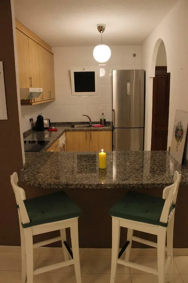 Apartment Costa Adeje VI Hotel Spain
