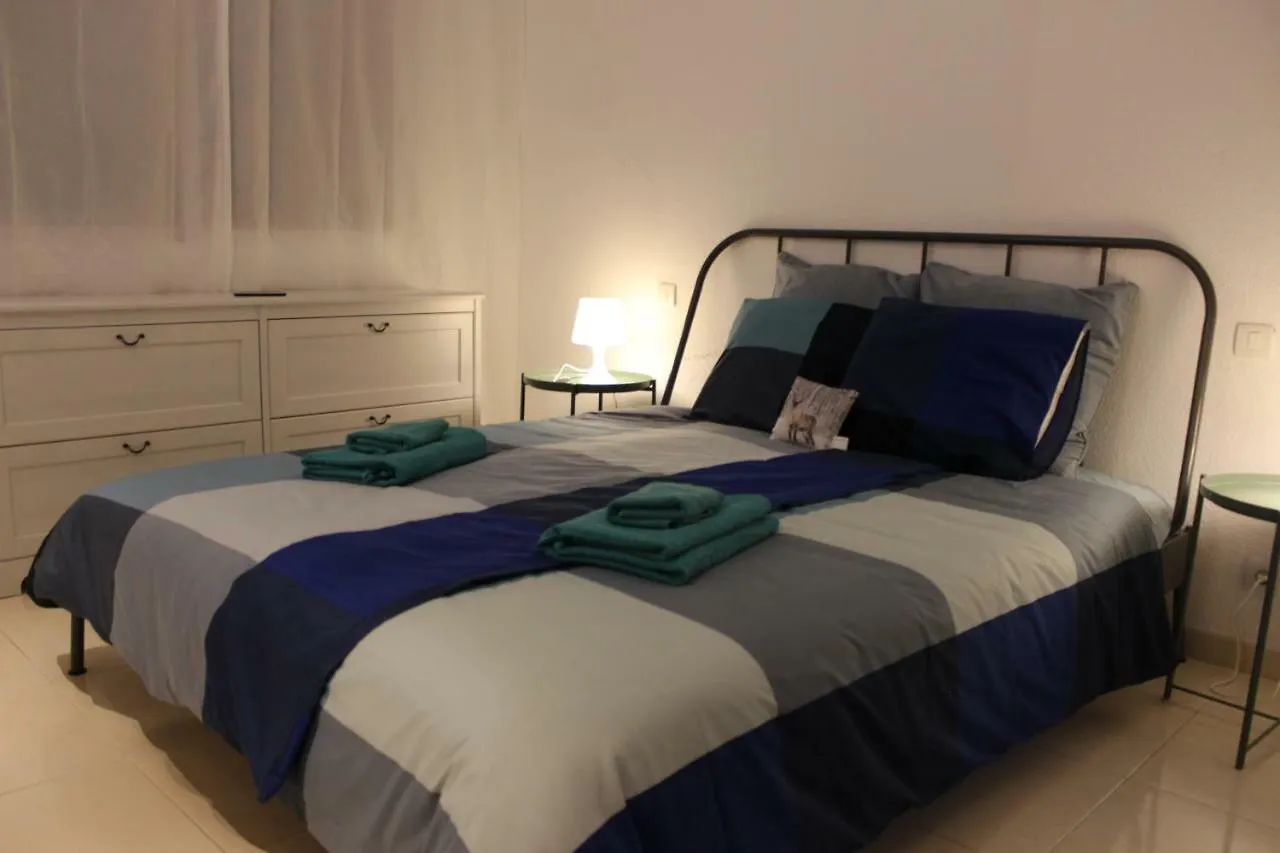 Apartment Costa Adeje VI Hotel Spain