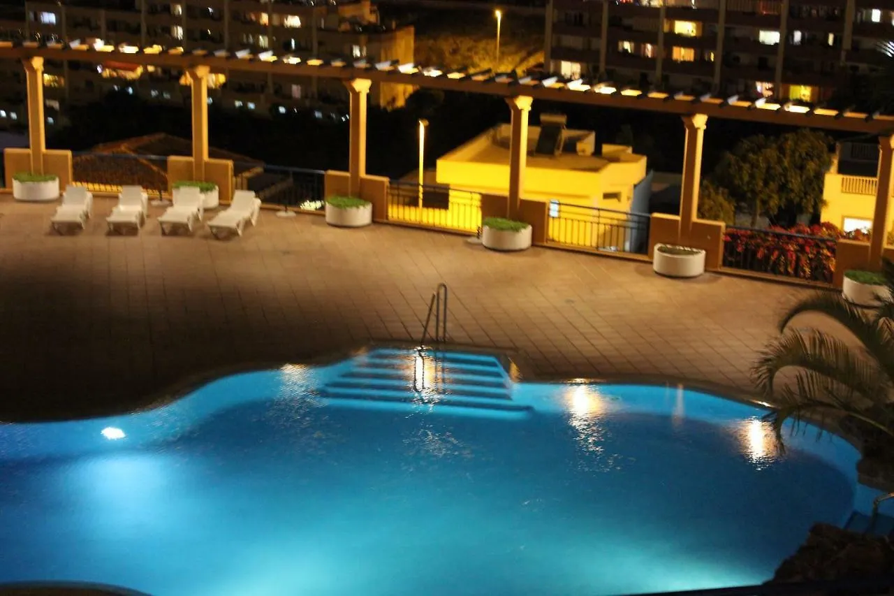 Costa Adeje VI Hotel Apartment Costa Adeje (Tenerife)