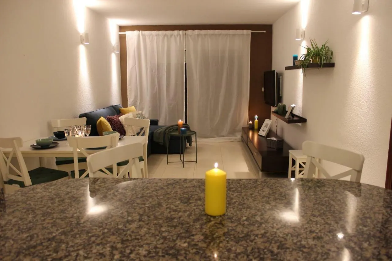 Costa Adeje VI Hotel Costa Adeje (Tenerife)