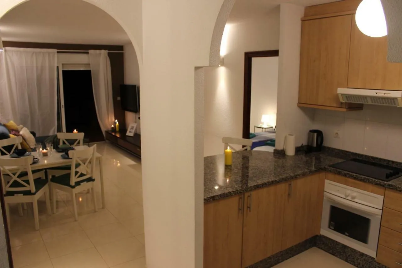 Apartment Costa Adeje VI Hotel Spain