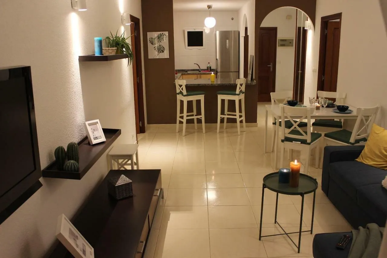 Apartment Costa Adeje VI Hotel