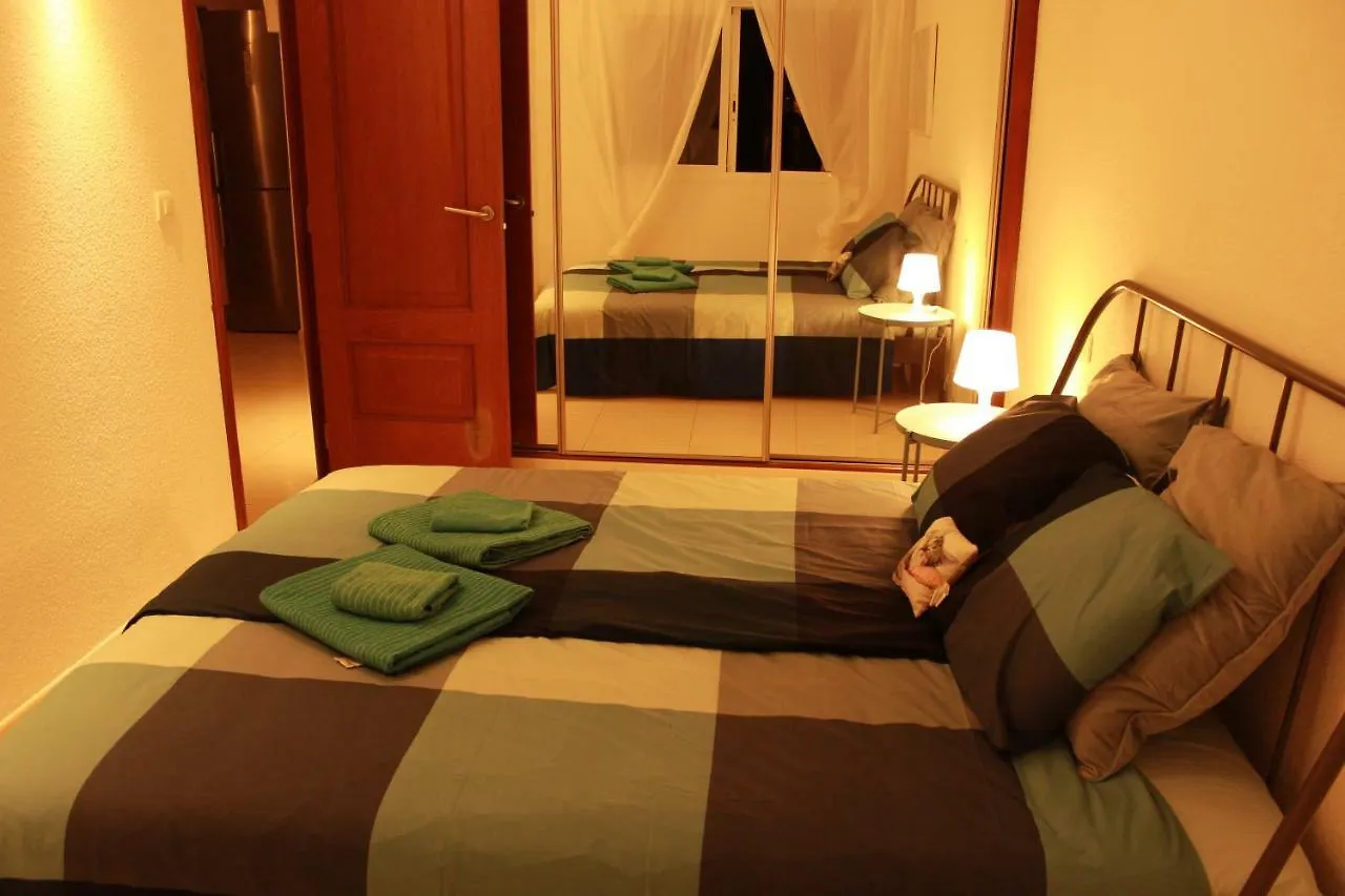 Apartment Costa Adeje VI Hotel