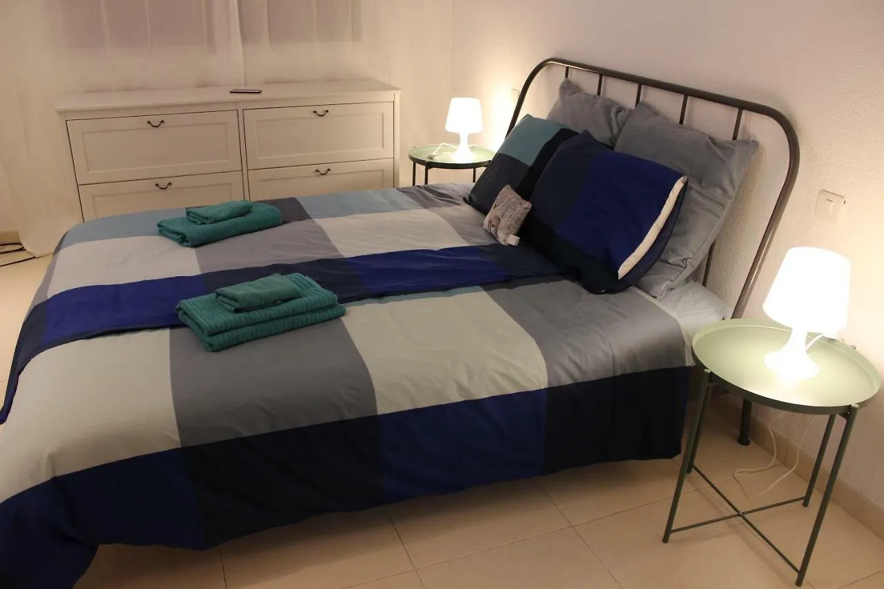 Costa Adeje VI Hotel