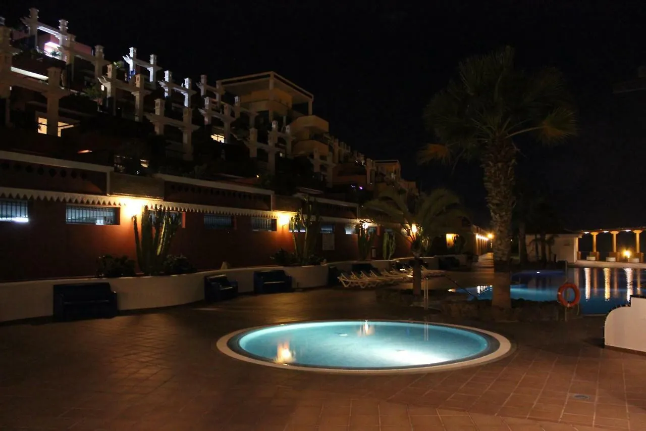 Costa Adeje VI Hotel Spain